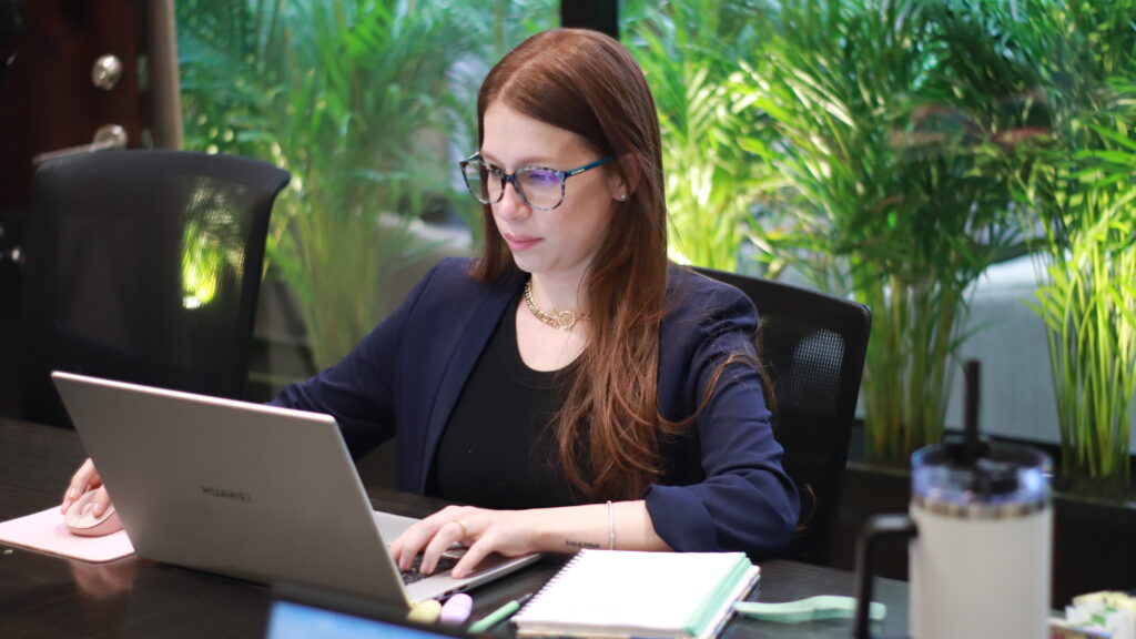 bilingual support for immigration attorneys