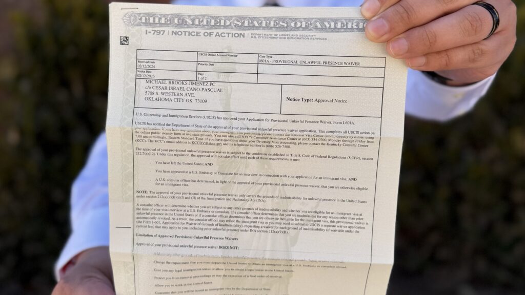 Immigration Runners: Your Resource for Complex Waivers