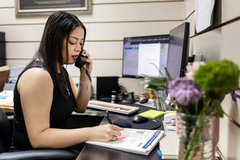 USCIS policy changes & immigration runner support