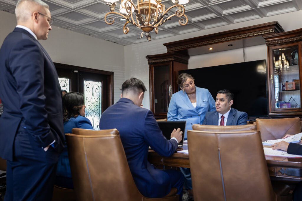Attorney Mentorship for Immigration Cases